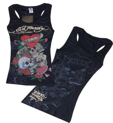 Ed Hardy Camisole-60